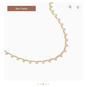 Uncommon James East Village Necklace